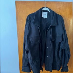 Aerie Utility Jacket